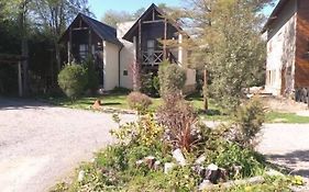 Cabañas Raimapu